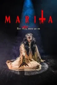 Poster do filme Marita
