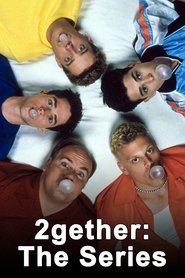 2gether: The Series tv show poster