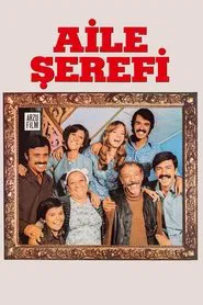 Poster do filme Family Honour