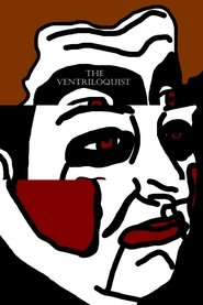The Ventriloquist movie poster
