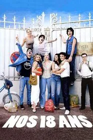 School's Out movie poster