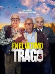 One for the Road movie poster