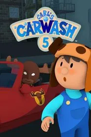 Carl's Car Wash 5 movie poster