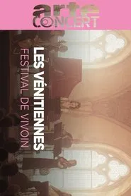 Poster do filme The Venetians @ Vivoin Festival