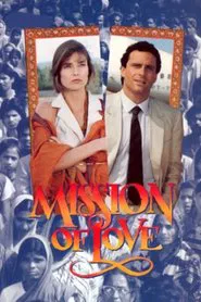 Mission of Love tv show poster