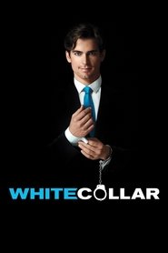 White Collar tv show poster