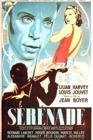Schubert's Serenade movie poster