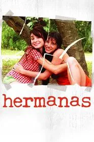 Hermanas movie poster