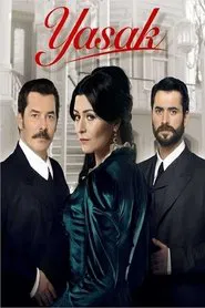 Yasak tv show poster