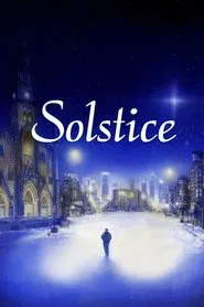 Solstice movie poster