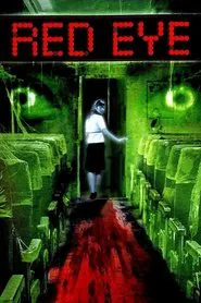 Red Eye movie poster