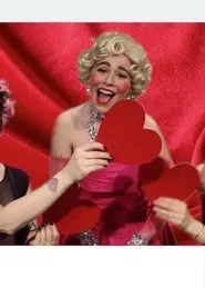 Poster do filme DIAMONDS