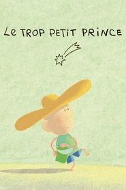 Pipsqueak Prince movie poster