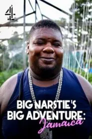 Poster do filme Big Narstie's Big Jamaica