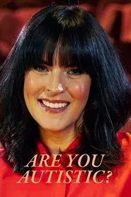Are You Autistic? movie poster
