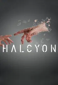 Poster da série Halcyon