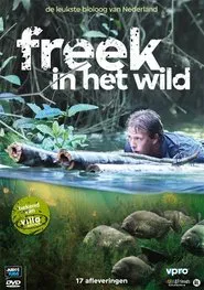 Freek In Het Wild movie poster