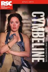RSC Live: Cymbeline movie poster