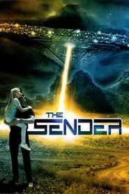 The Sender movie poster