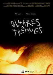 Trembling Eyes movie poster