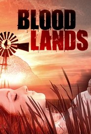 Bloodlands tv show poster