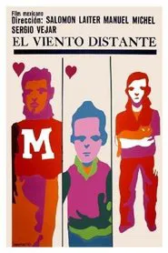 Poster do filme Distant Wind