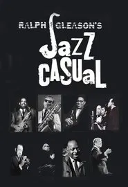 Poster da série Jazz Casual