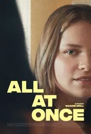 All at Once movie poster