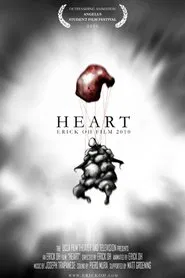 Heart movie poster