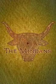 The Minoans movie poster
