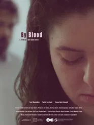 By Blood movie poster