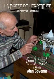 The Poetry of Exactitude movie poster