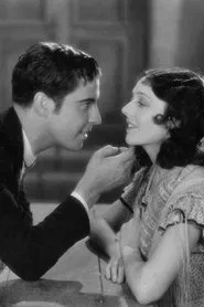 Poster do filme The Singer of Seville