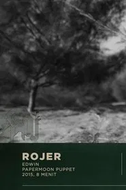 Rojer movie poster