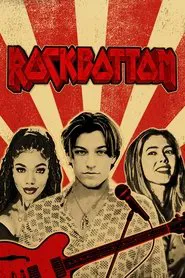 Rockbottom movie poster
