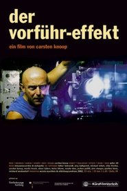 Der Vorführ-Effekt movie poster