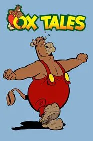 Ox Tales tv show poster
