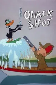 Quack Shot movie poster