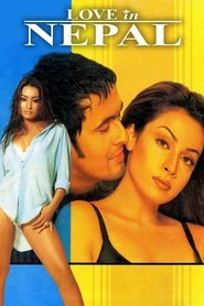 Love in Nepal movie poster