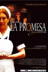 La promesa movie poster