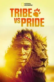 Tribe vs Pride movie poster