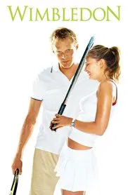 Wimbledon movie poster