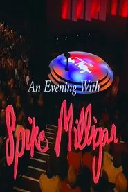 An Evening with Spike Milligan movie poster