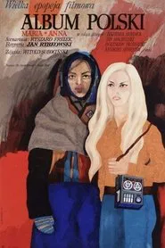 Album polski movie poster