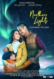 Poster do filme Northern Lights: A Journey to Love