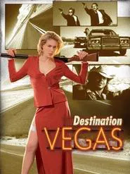 Destination Vegas movie poster