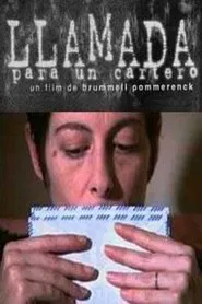 Poster do filme Llamada para un cartero