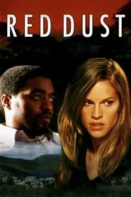 Red Dust movie poster