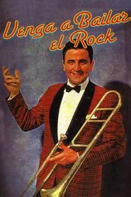 Poster do filme Venga a bailar el rock