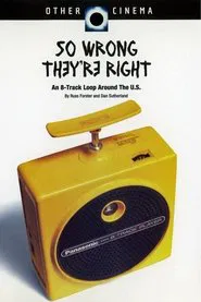 So Wrong They're Right movie poster